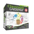 Miracle Led Classroom Gardener 1-Socket Corded Beginner LED Grow Kit w/ Timer Controls 607976